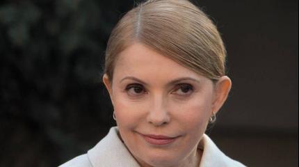Тимошенко объявила о проведении всеукраинского референдума Тимошенко объявила о проведении всеукраинского референдума