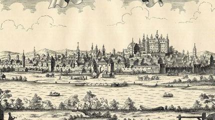 Мы возвращали свое: к 250-летию первого раздела Речи Посполитой Мы возвращали свое: к 250-летию первого раздела Речи Посполитой