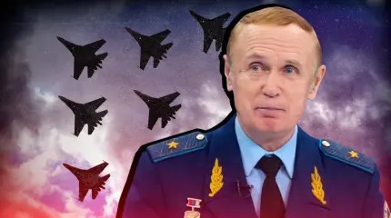 Не будем кланяться Западу: Попов о принятии новых регионов в состав России