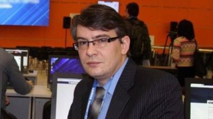 Головашин: Не для того Киев ведет войну в Донбассе, чтобы проводить выборы Головашин: Не для того Киев ведет войну в Донбассе, чтобы проводить выборы
