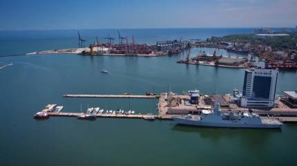 The Spectator: Зеленский атаковал Одессу на трёх фронтах The Spectator: Зеленский атаковал Одессу на трёх фронтах