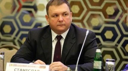 Шевчук: Я не приведу к присяге президента в случае фальсификации выборов Шевчук: Я не приведу к присяге президента в случае фальсификации выборов