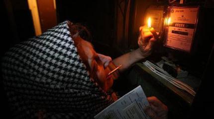 Энергетическая катастрофа в Крыму — последствия саботажа бывших украинских чиновников? Энергетическая катастрофа в Крыму — последствия саботажа бывших украинских чиновников?
