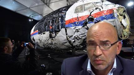 Трагедия MH17: Крутаков объяснил, с чем связаны призывы ЕС к России