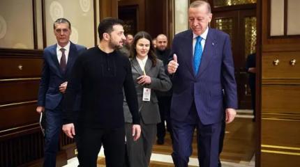 МI-6 создает новый «Тройственный союз» в противовес «американской угрозе»