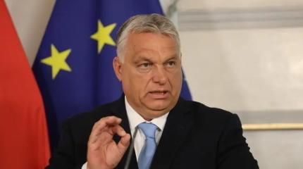 Венгрия под международным давлением по украинскому вопросу