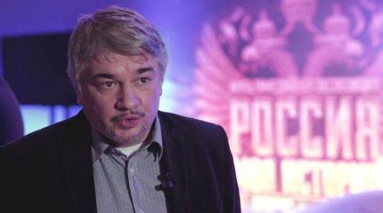 Ищенко оценил реакцию белорусов на пророссийскую власть в Минске Ищенко оценил реакцию белорусов на пророссийскую власть в Минске