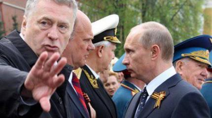 Лояльность оппозиции подорожала