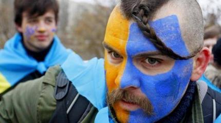 Укро-сарматизм: Мечта раба — стать рабовладельцем