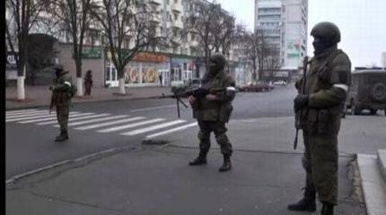 Кто развяжет луганские узлы