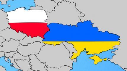 Варшава встала в очередь на раздел Украины Варшава встала в очередь на раздел Украины