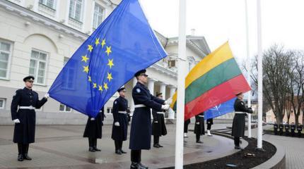 Уборщик туалета – путь воина по-литовски Уборщик туалета – путь воина по-литовски