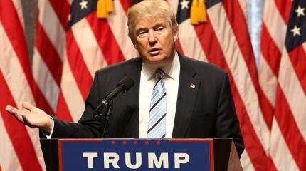 Глобалисты против Трампа: большая игра началась