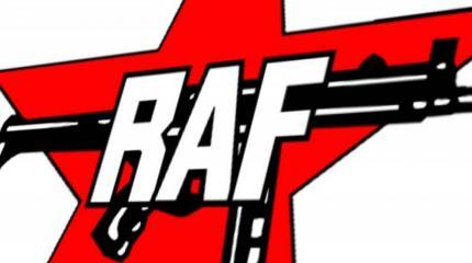 Rote Armee Fraktion: Красная армия больного человека Rote Armee Fraktion: Красная армия больного человека