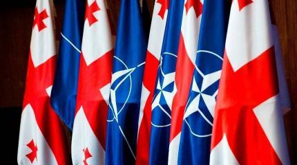 Вступление Грузии в НАТО – насколько серьезна угроза для России? Вступление Грузии в НАТО – насколько серьезна угроза для России?