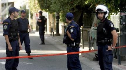 В Греции при странных обстоятельствах умер российский консул Андрей Маланин