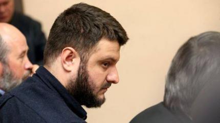 Задержание сына Авакова — пролог к большим переменам на Украине Задержание сына Авакова — пролог к большим переменам на Украине