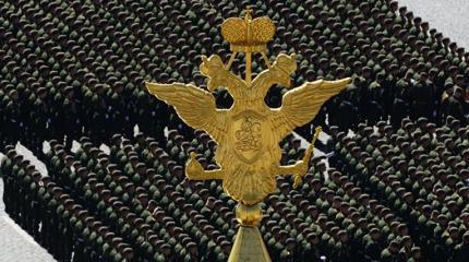 Фобии Запада: через 5 лет Россия начнет войну и уничтожит цивилизацию Фобии Запада: через 5 лет Россия начнет войну и уничтожит цивилизацию