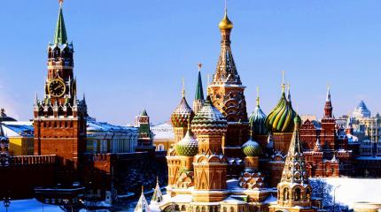 Stratfor: Россия вернет себе Евразию и добьется снятия санкций Stratfor: Россия вернет себе Евразию и добьется снятия санкций