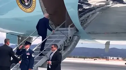 Демпартия США в августе избавится от Байдена, как кандидата в президенты Демпартия США в августе избавится от Байдена, как кандидата в президенты