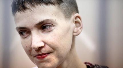 Украина считает теракты в Бельгии попыткой отвлечь внимание от Савченко Украина считает теракты в Бельгии попыткой отвлечь внимание от Савченко