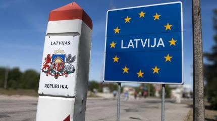 Не задумываясь: за год от гражданства Латвии отказались больше 200 человек
