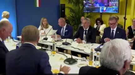 Киев на грани восстания: Запад встревожен протестами на Украине