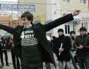 Лезгинов отчислили за лезгинку Лезгинов отчислили за лезгинку