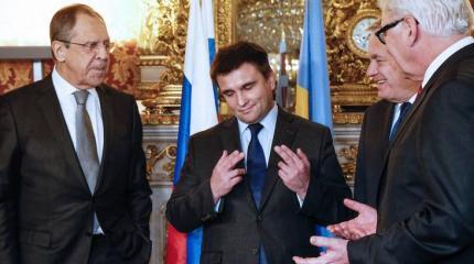 Украина не Европа, или день трезвости для украинского режима