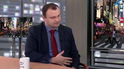 Блохин: У элиты США нет согласия по вопросу отставки Трампа