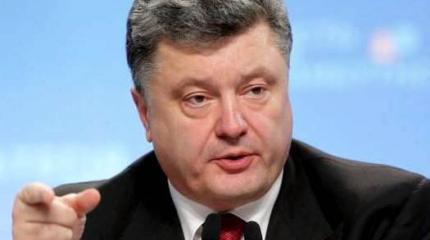 Позор Порошенко: придётся идти на условия Путина, отвергнутые полгода назад