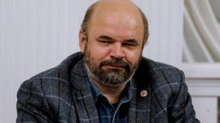 Максимов: Протест против пенсионной реформы — беззубый и беззащитный Максимов: Протест против пенсионной реформы — беззубый и беззащитный