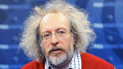 Венедиктов рассказал о принципиально разных «двух расследованиях» по MH-17 Венедиктов рассказал о принципиально разных «двух расследованиях» по MH-17
