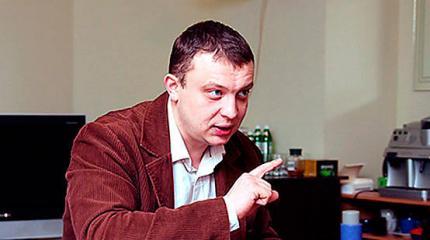 Семен Уралов: Инструкция по украинскому кризису Семен Уралов: Инструкция по украинскому кризису
