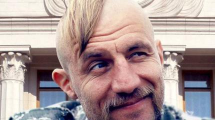 Гаврилюк: «На пианино играть сложнее, чем в Раде голосовать» Гаврилюк: «На пианино играть сложнее, чем в Раде голосовать»