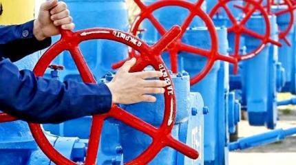 Газовый детектив: ЕС ищет украинский газ, которого нет