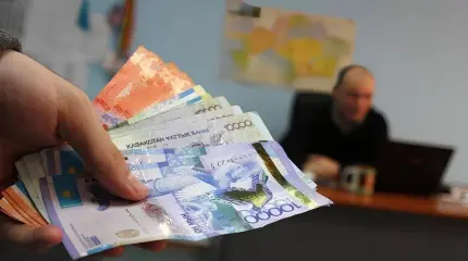 Черная плесень коррупции отнимает у Казахстана до 10% годового бюджета Черная плесень коррупции отнимает у Казахстана до 10% годового бюджета
