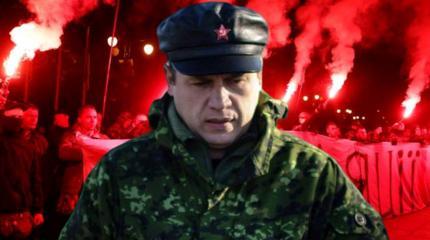 Вас как баранов стригут: «Коммунист» рассказал, как радикалы делают майдан