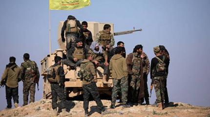 Политическая мина в САР: заигрывание США с SDF усугубит конфликт в регионе Политическая мина в САР: заигрывание США с SDF усугубит конфликт в регионе