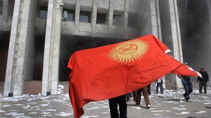 Ирак, Ливия, Египет, Украина… Кто следующий?