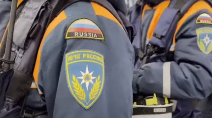 «Благослови вас Аллах»: помощь России после землетрясения восхитила турок «Благослови вас Аллах»: помощь России после землетрясения восхитила турок