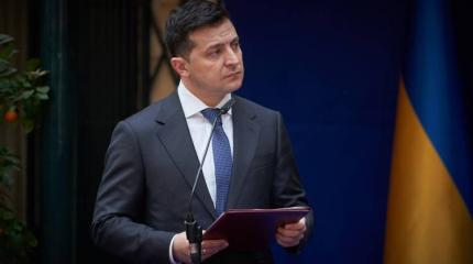 Зеленский больше не управляет Украиной
