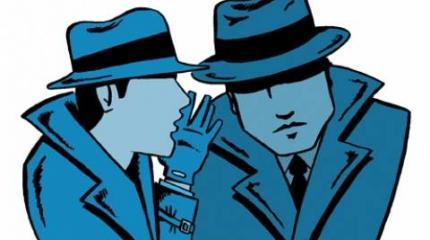 Назад в будущее. Сотрудников узбекских спецслужб сделали неприкосновенными Назад в будущее. Сотрудников узбекских спецслужб сделали неприкосновенными