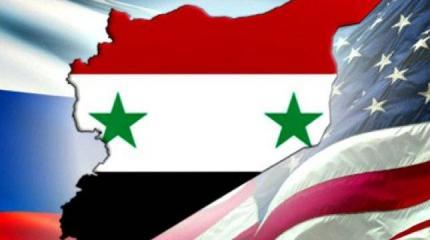 США занимаются в Сирии "химическим" давлением на Россию США занимаются в Сирии "химическим" давлением на Россию