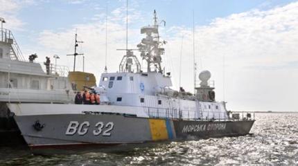 Этапы распада: украинские эксперты признали потерю Азовского моря