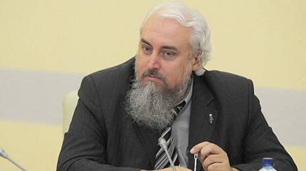 Смолин: американцам придется терпеть более жесткую позицию РФ Смолин: американцам придется терпеть более жесткую позицию РФ