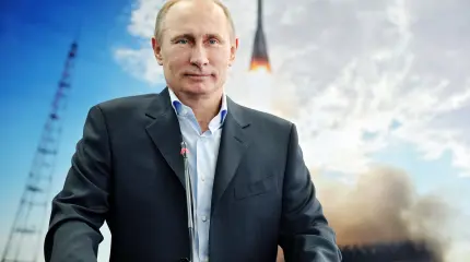 Путин-триумфатор