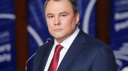 Состоялось принуждение ПАСЕ к миру Состоялось принуждение ПАСЕ к миру