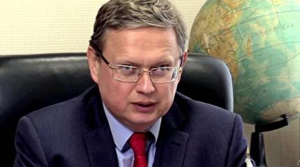 Михаил Делягин: Украинских нацистов перестали кормить