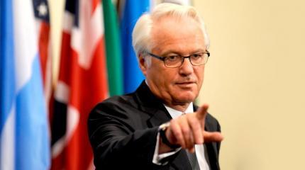 Правда «авдеевского котла»: Чуркин раскрыл планы Киева Правда «авдеевского котла»: Чуркин раскрыл планы Киева